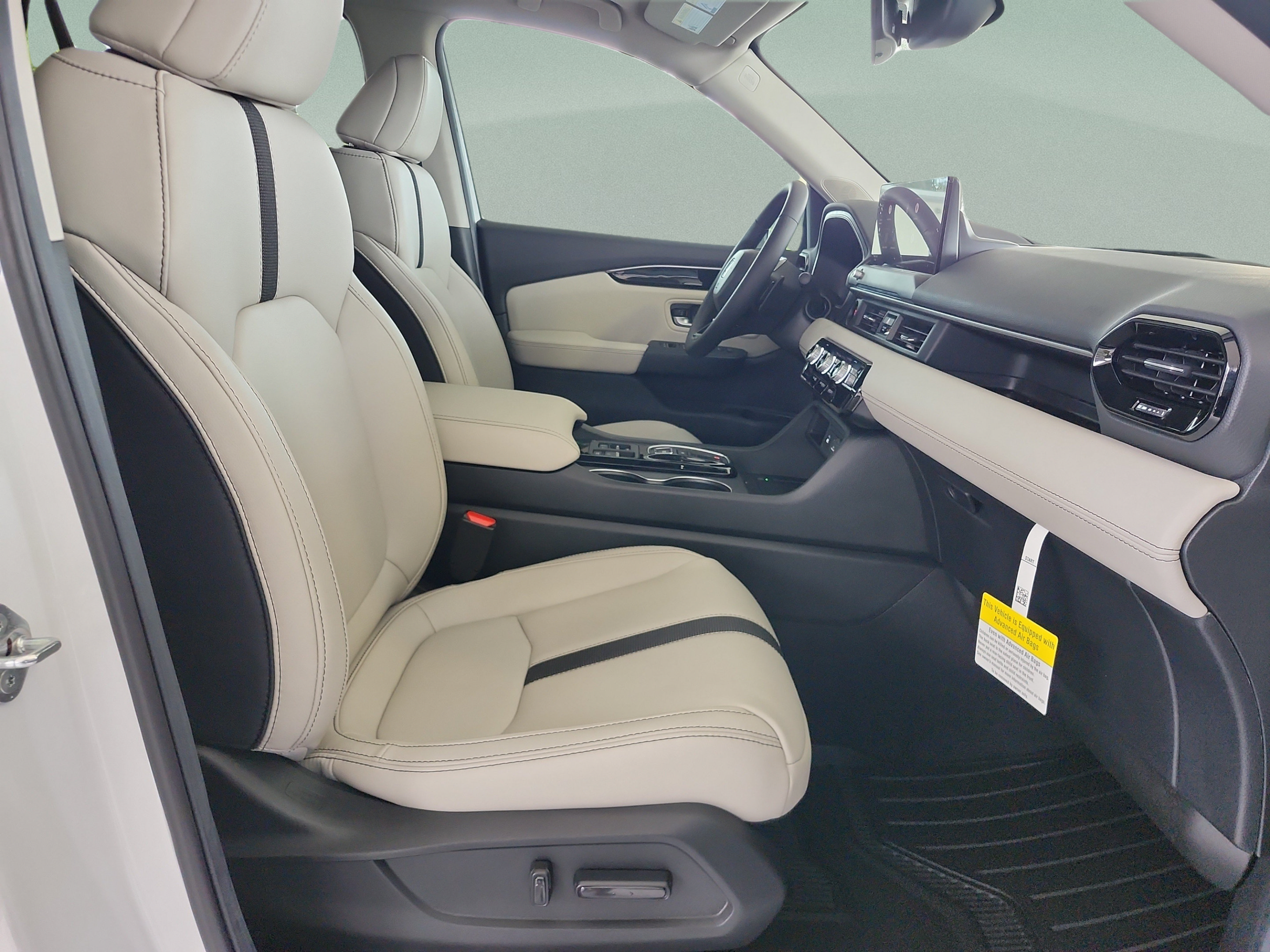 New 2026 Honda Pilot EX-L image 20