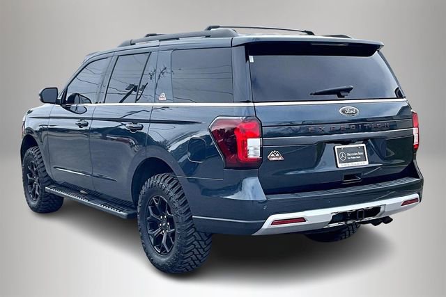 Used 2024 Ford Expedition Timberline image 4