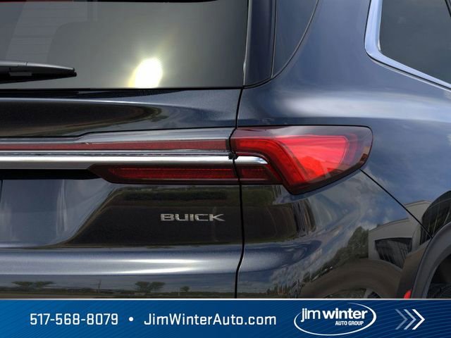 New 2026 Buick Enclave Preferred w/ Power Package image 11