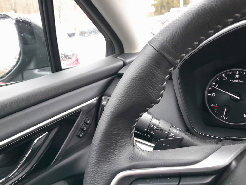 Used 2025 Subaru Legacy Limited image 18