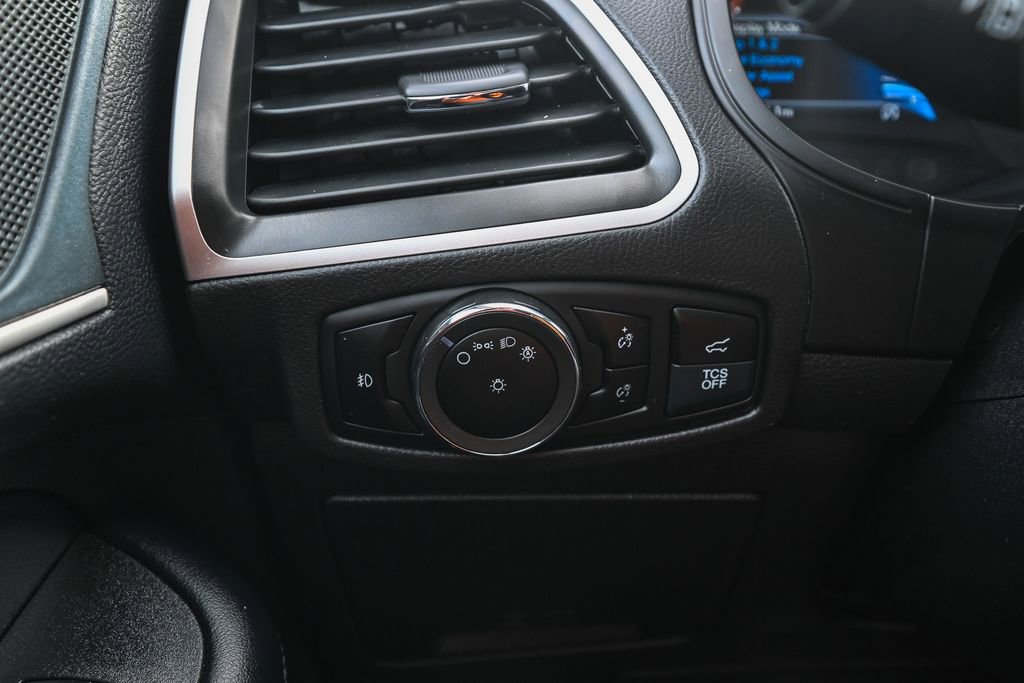 Used 2024 Ford Edge SEL w/ Convenience Package AWD/4WD image 40