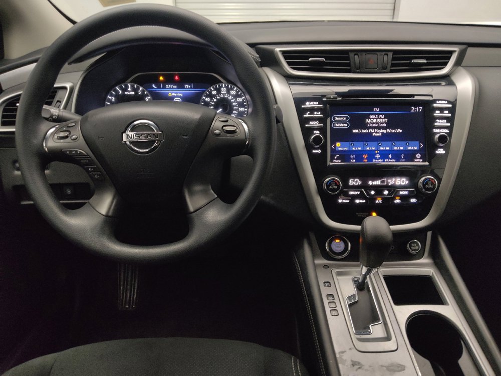 Used 2020 Nissan Murano S w/ Technology Package AWD/4WD image 22
