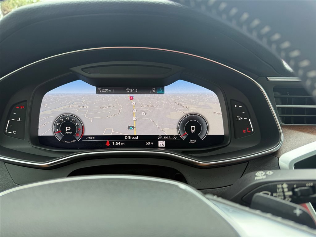 Used 2020 Audi A6 3.0T Premium Plus image 16