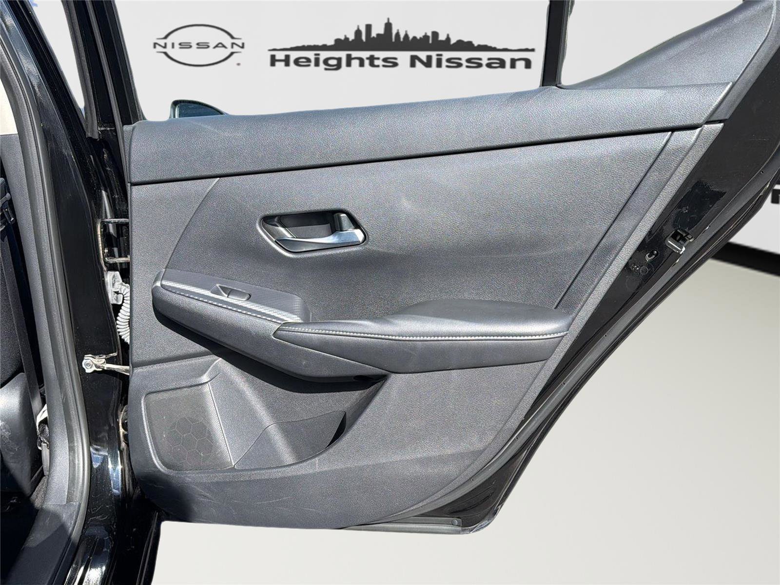 Used 2023 Nissan Sentra SV FWD image 25