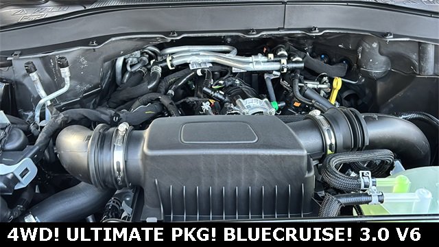 New 2026 Ford Explorer Tremor w/ Tremor Ultimate Package image 32