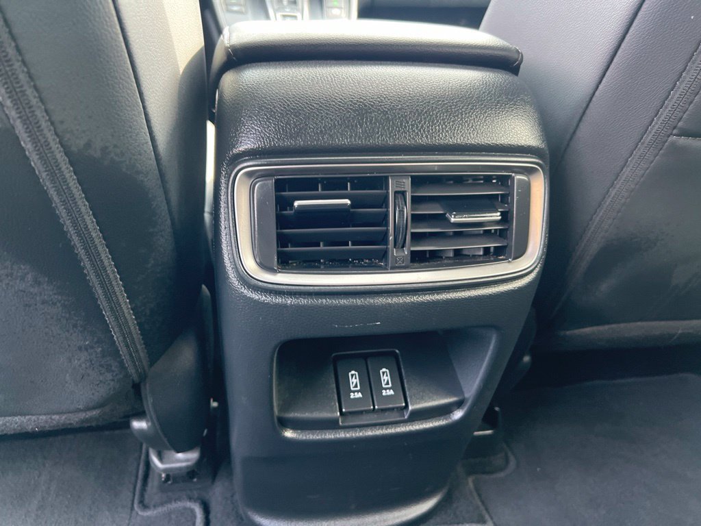 Used 2021 Honda CR-V Touring image 20