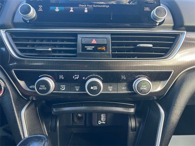Used 2020 Honda Accord Sport image 31