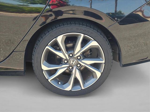 Used 2021 Honda Civic Touring image 13