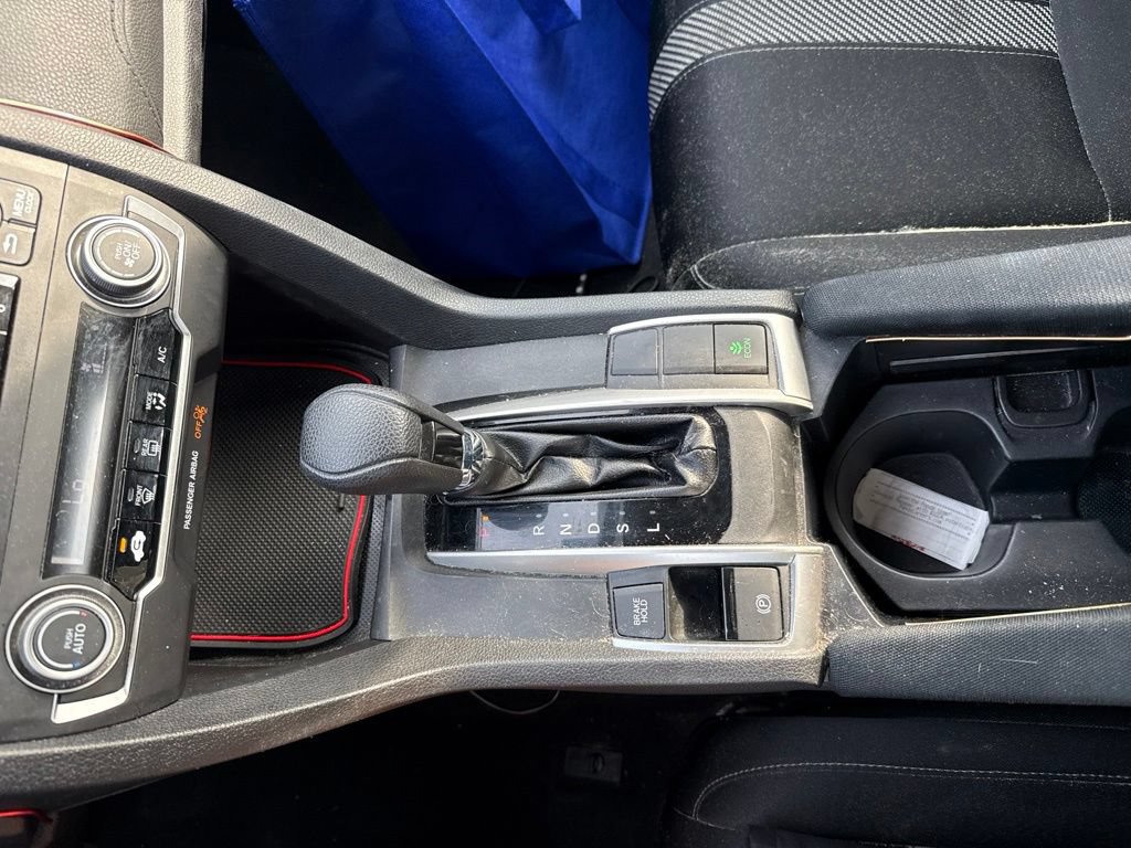Used 2016 Honda Civic LX image 22