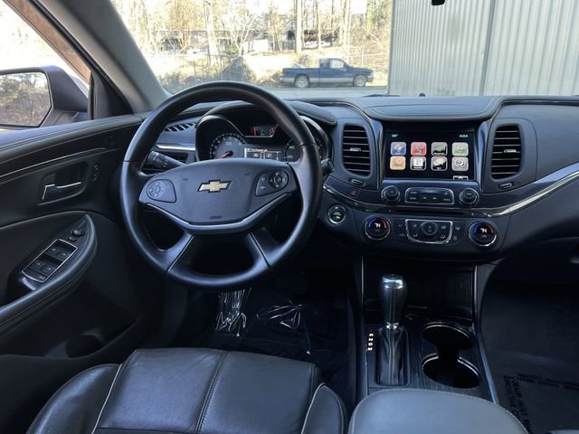 Used 2016 Chevrolet Impala LTZ image 18