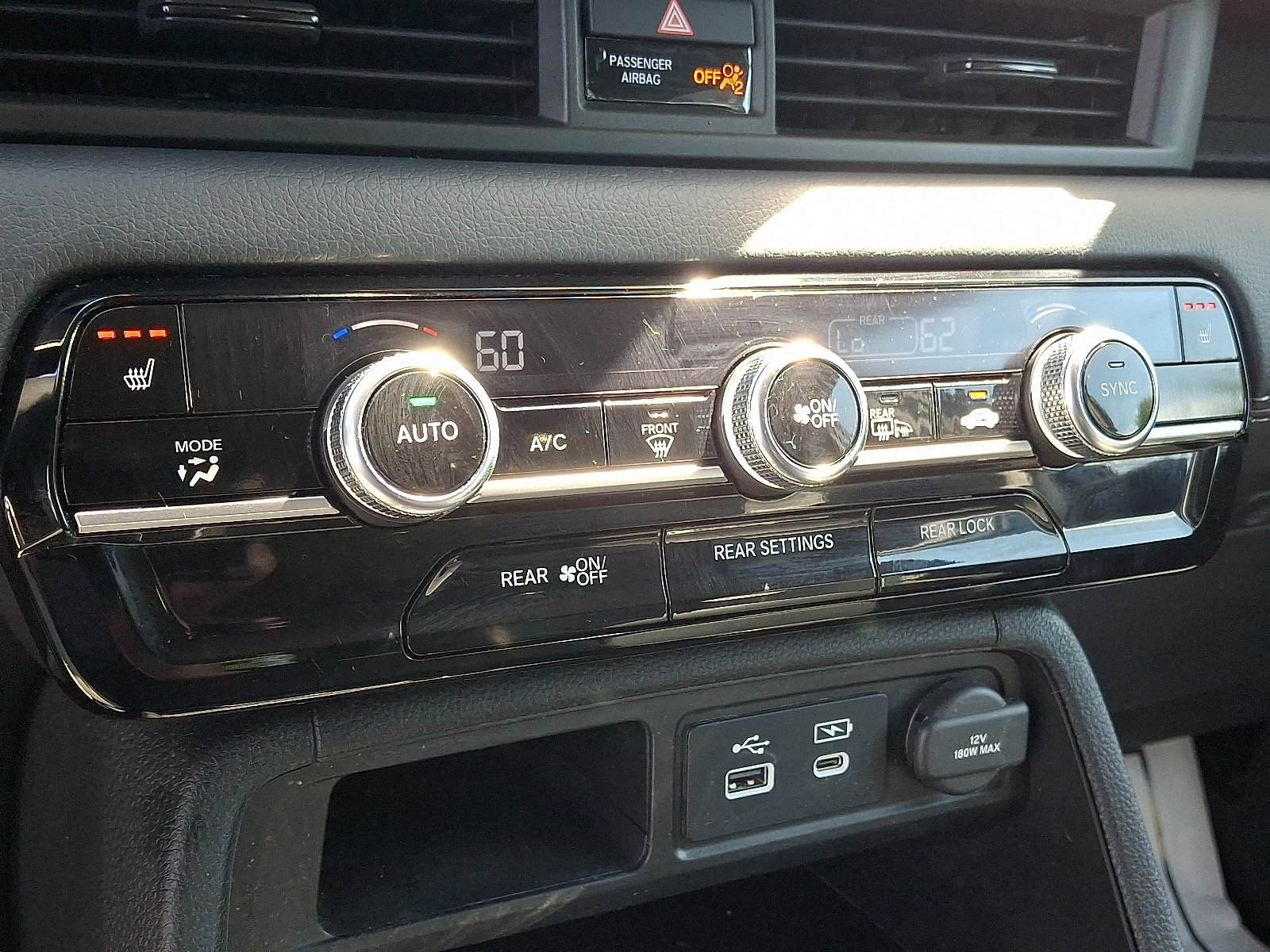 Certified 2023 Honda Pilot EX-L image 15