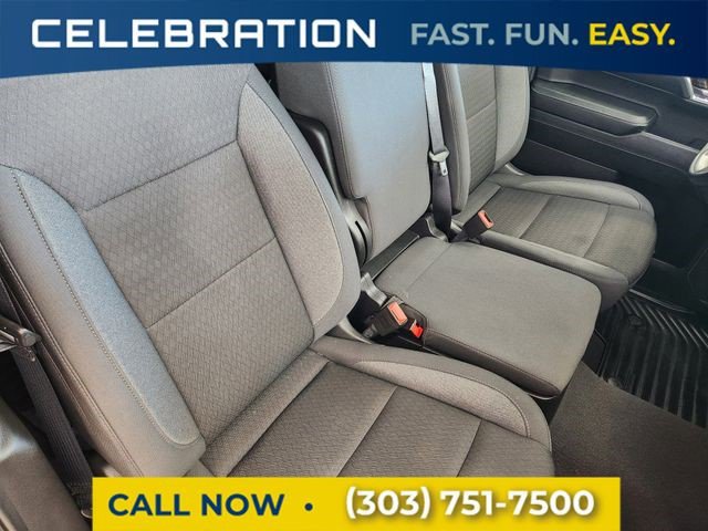 Certified 2024 GMC Sierra 1500 Elevation image 13