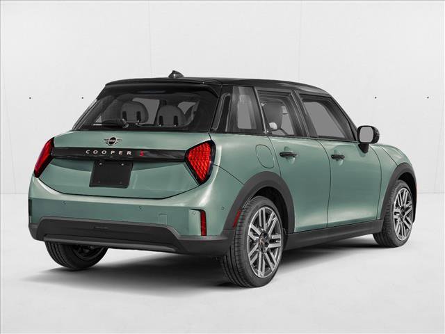 New 2026 MINI Cooper S FWD image 2