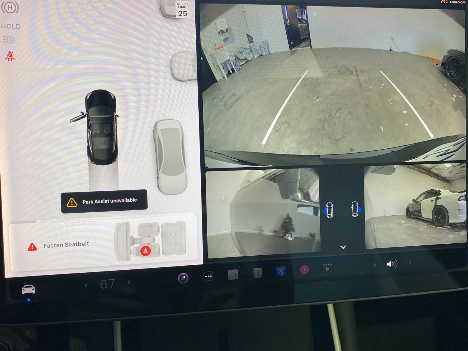 Used 2019 Tesla Model 3 Standard Range image 15