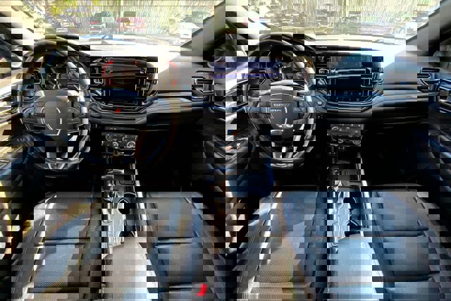 Used 2021 Dodge Durango R/T w/ Blacktop Package image 15