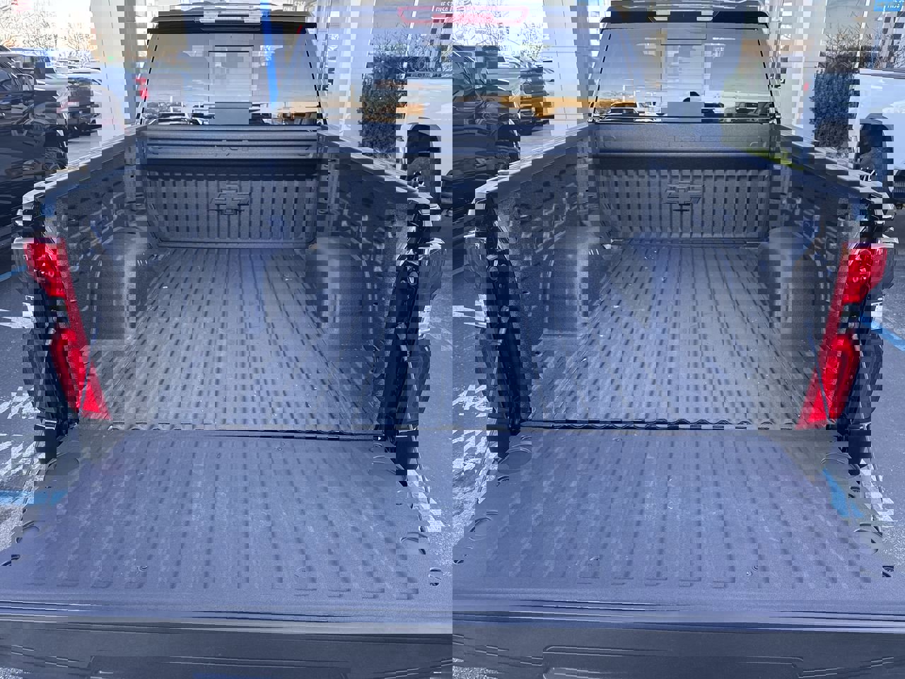 New 2026 Chevrolet Silverado 1500 RST w/ All Star Edition Plus image 82