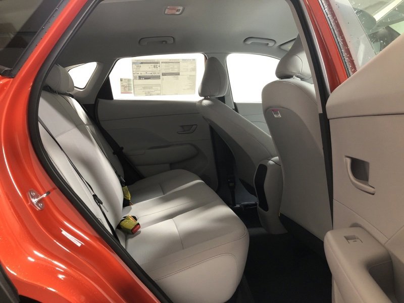 New 2026 Hyundai Kona SE image 10