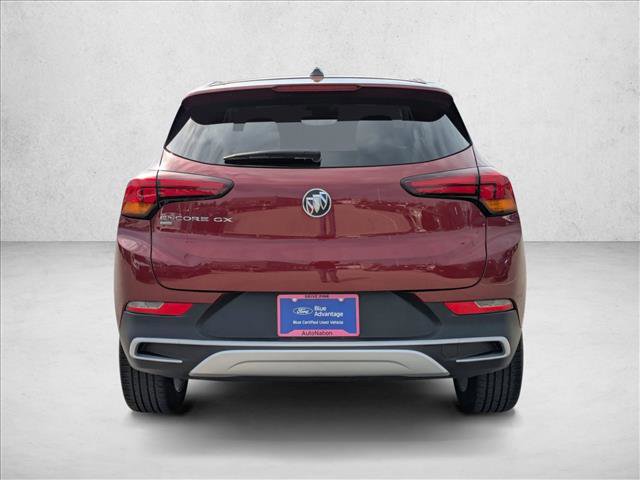 Used 2023 Buick Encore GX Preferred w/ Cold Weather Comfort Package AWD/4WD image 6