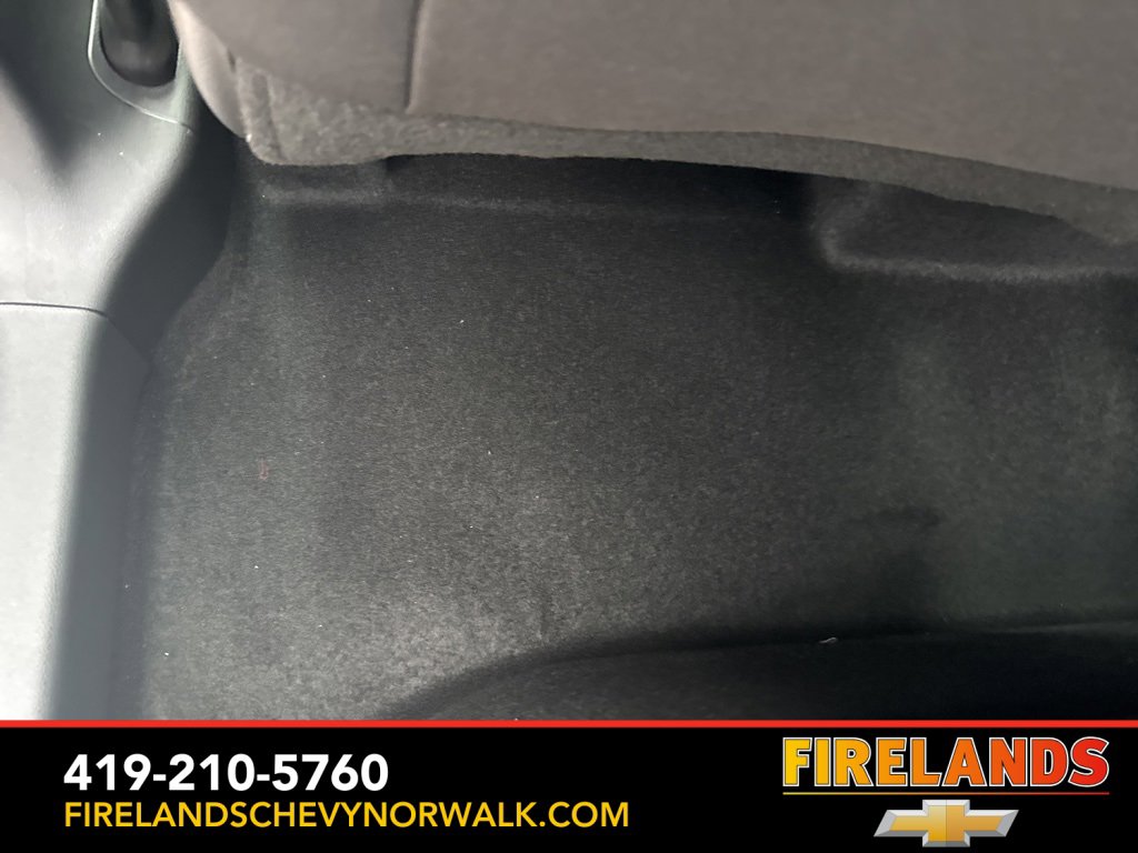 New 2026 Chevrolet TrailBlazer LT w/ Convenience Package image 31