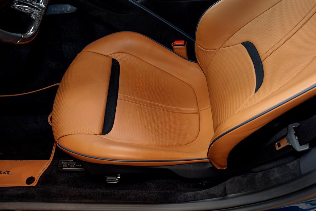 Used 2024 Ferrari Roma image 16