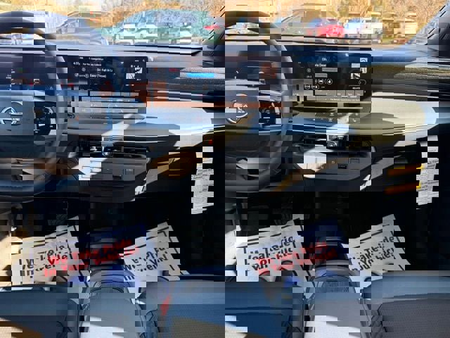 New 2026 Nissan Leaf Platinum+ w/ Cargo Package (Platinum+) image 26