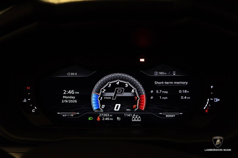 Used 2019 Lamborghini Urus image 53