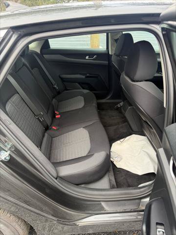 Used 2026 Kia K5 LXS FWD image 19