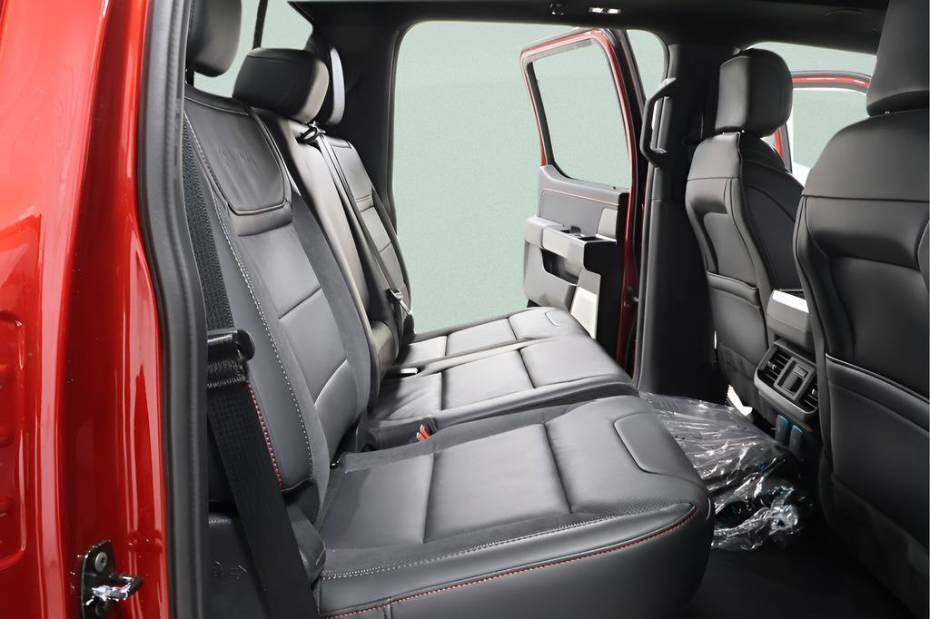 New 2026 Ford F150 Raptor image 30