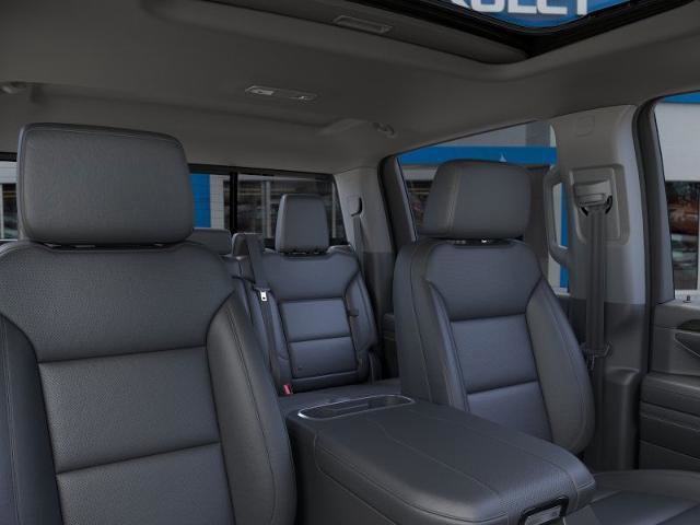 New 2026 Chevrolet Silverado 2500 LTZ w/ LTZ Plus Package image 24