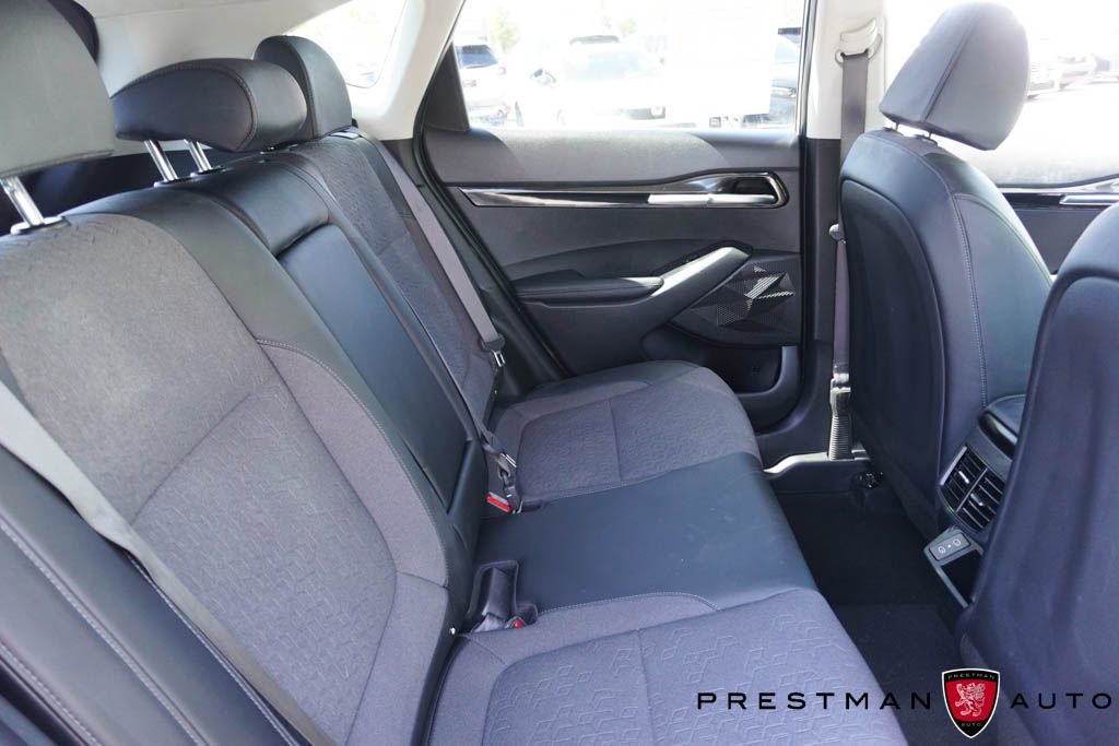 Used 2024 Kia Seltos X-Line AWD/4WD image 40