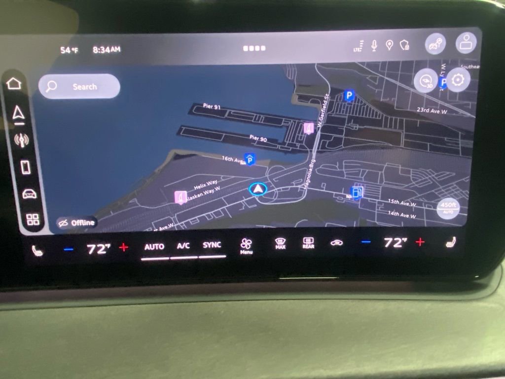 New 2026 Audi Q3 quattro 2.0T AWD/4WD image 12