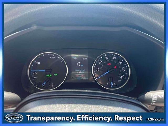 Certified 2021 Toyota RAV4 XLE w/ Convenience Package AWD/4WD image 28