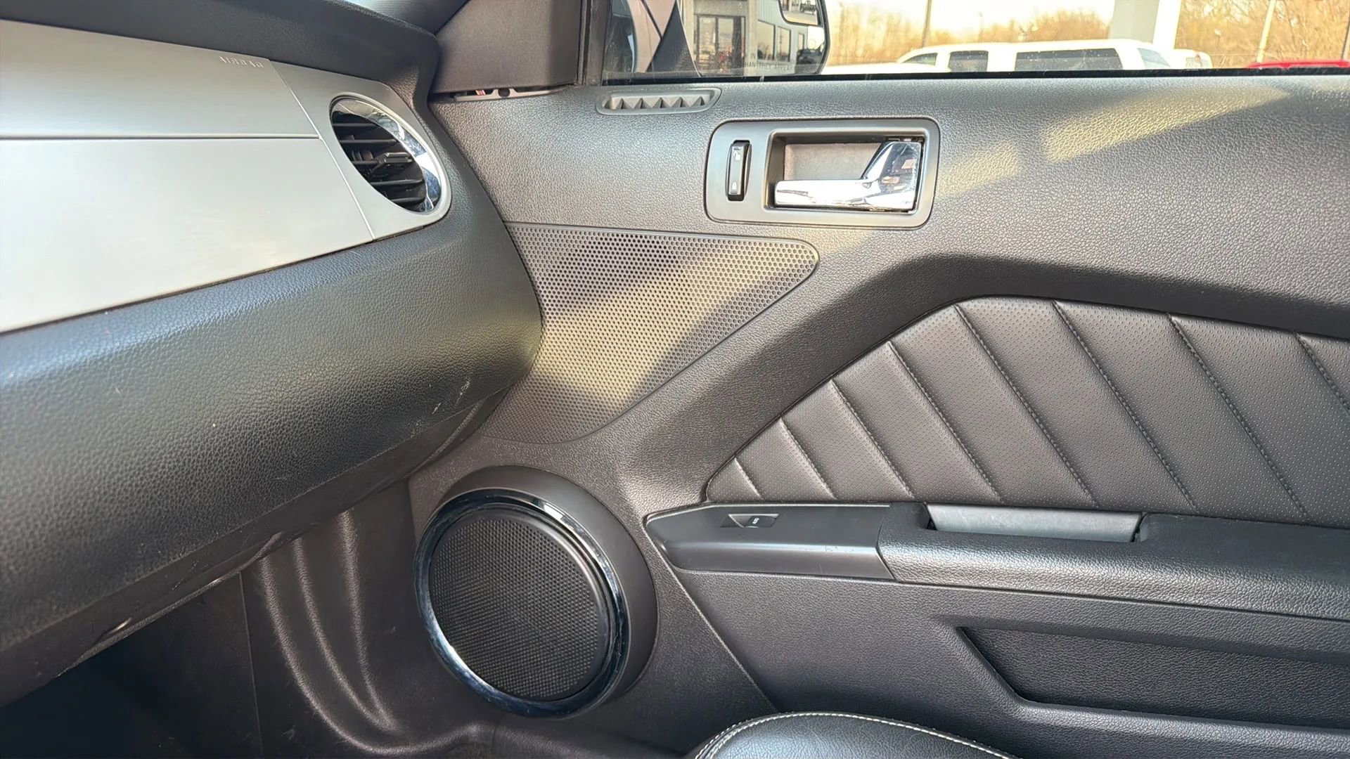 Used 2014 Ford Mustang Premium w/ Equipment Group 203A image 59