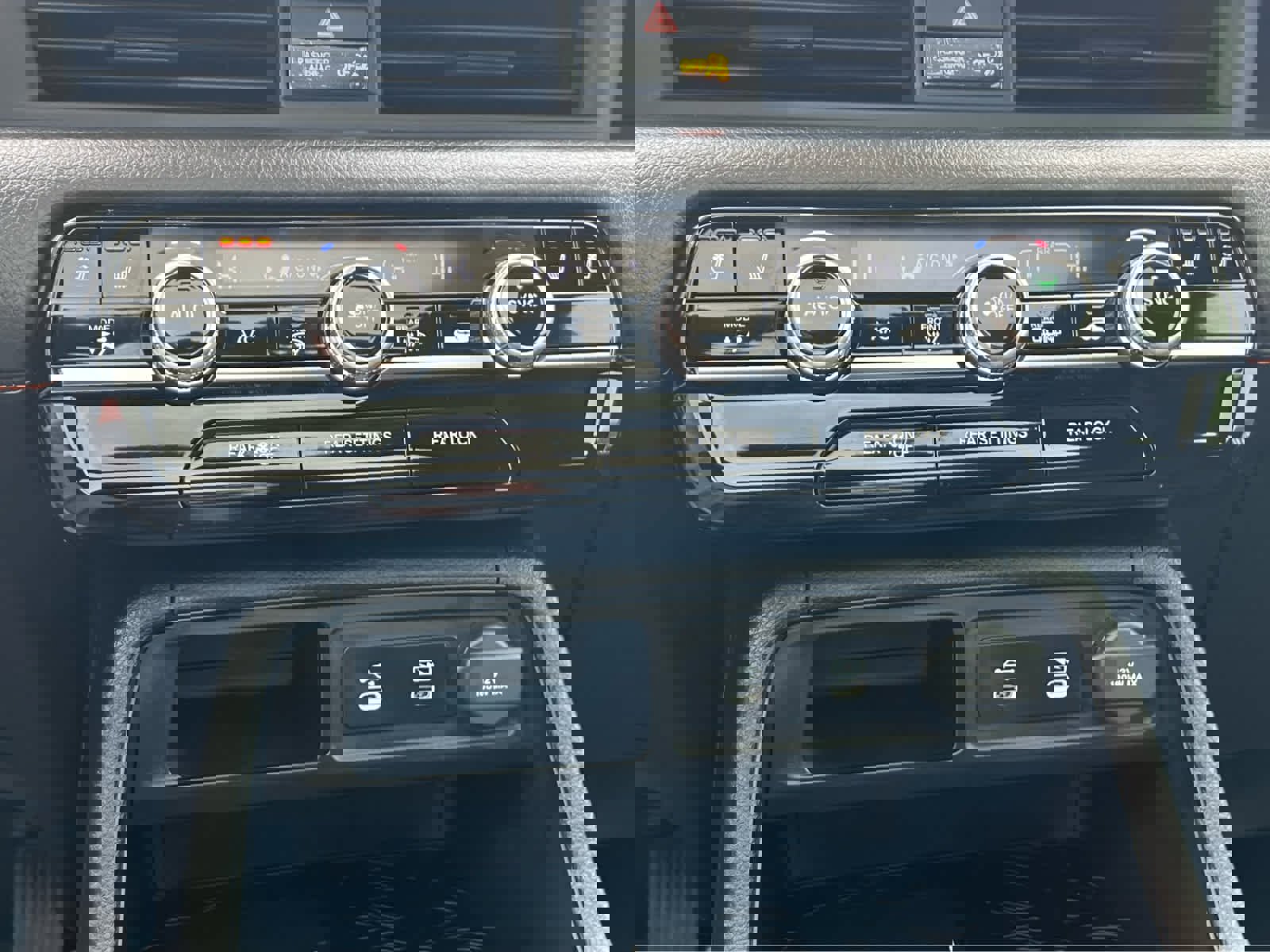 Used 2026 Honda Passport TrailSport Elite image 35