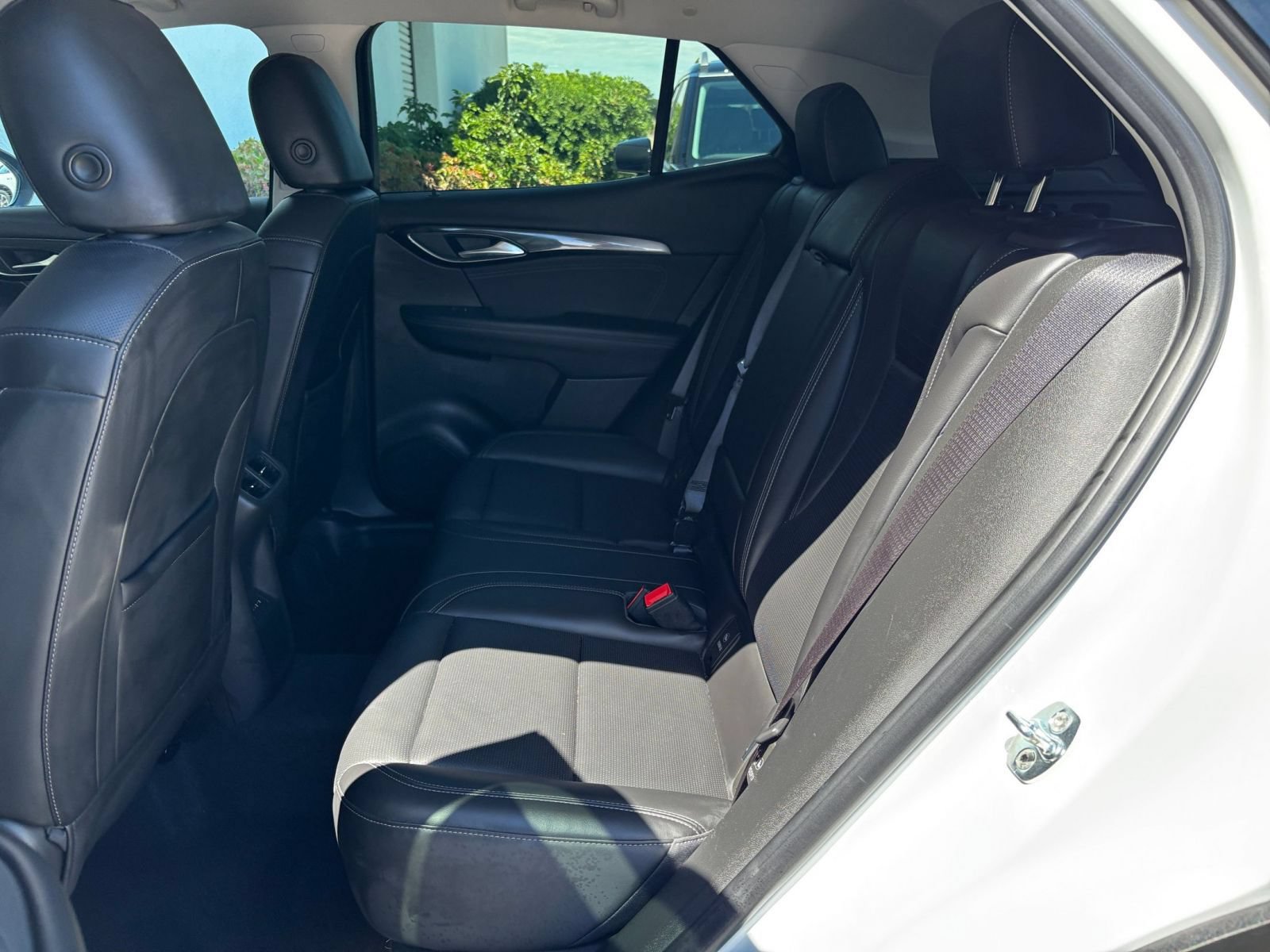 Used 2024 Buick Envision Preferred AWD/4WD image 25