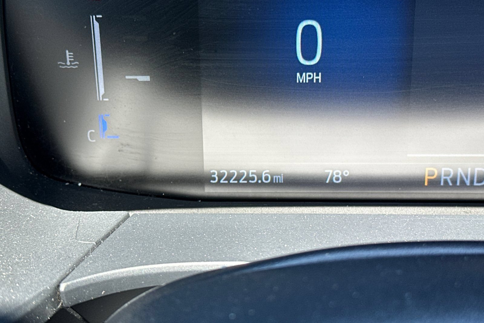 Used 2025 Ford Escape Active AWD/4WD image 35