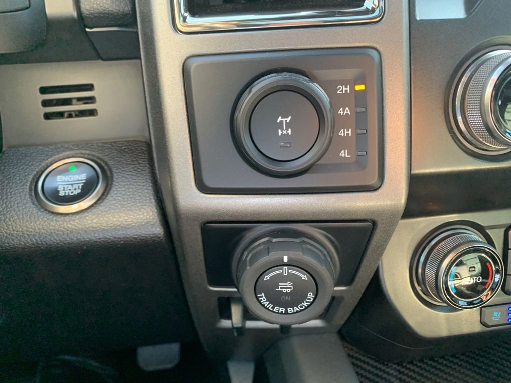 Used 2019 Ford F150 Raptor w/ Equipment Group 802A Luxury AWD/4WD image 52
