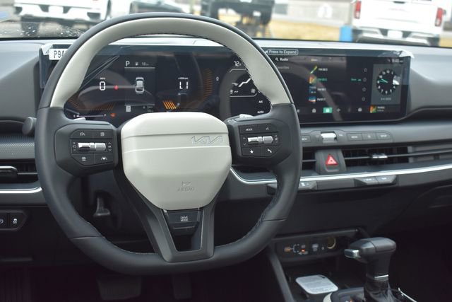 New 2026 Kia K4 GT-Line image 19