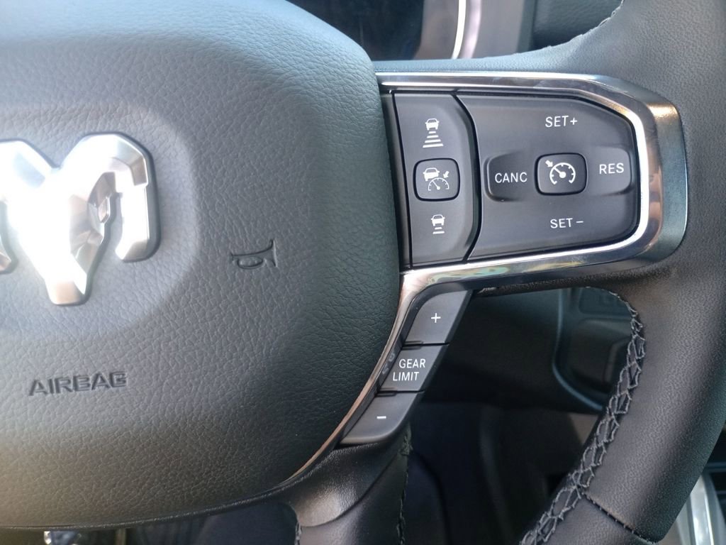 New 2025 RAM 3500 Laramie image 22