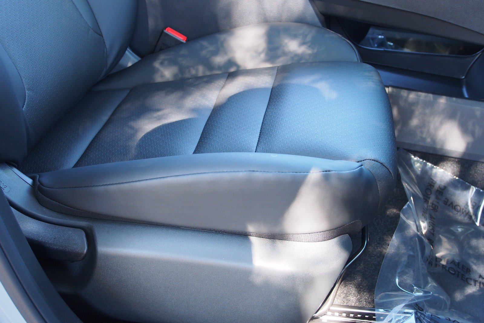 New 2026 Nissan Rogue Dark Armor FWD image 12