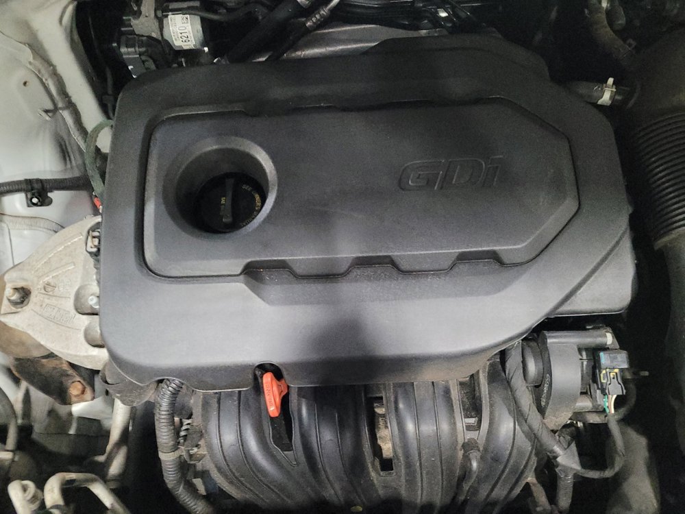 Used 2019 Kia Sorento LX image 30