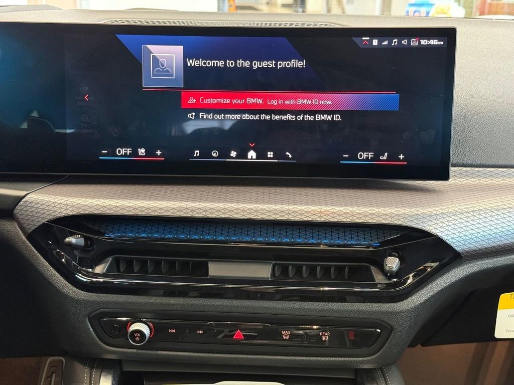 Used 2026 BMW 440i xDrive Coupe w/ Premium Package image 11