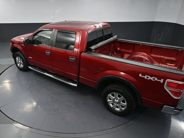 Used 2013 Ford F150 XLT w/ Luxury Equipment Group AWD/4WD image 43
