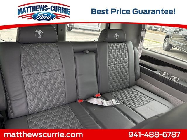 New 2026 Ford Transit 150 Low Roof image 13