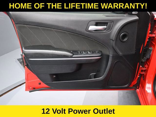 Used 2016 Dodge Charger R/T RWD image 11