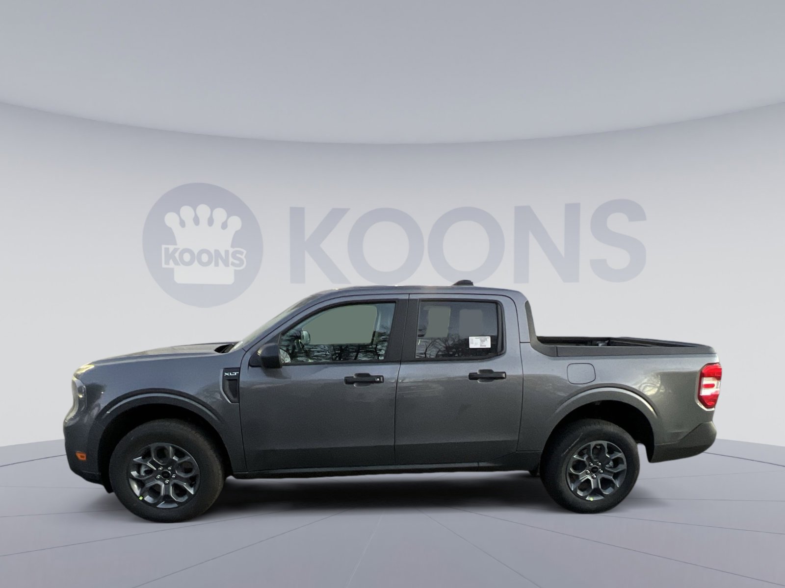 New 2026 Ford Maverick XLT image 2