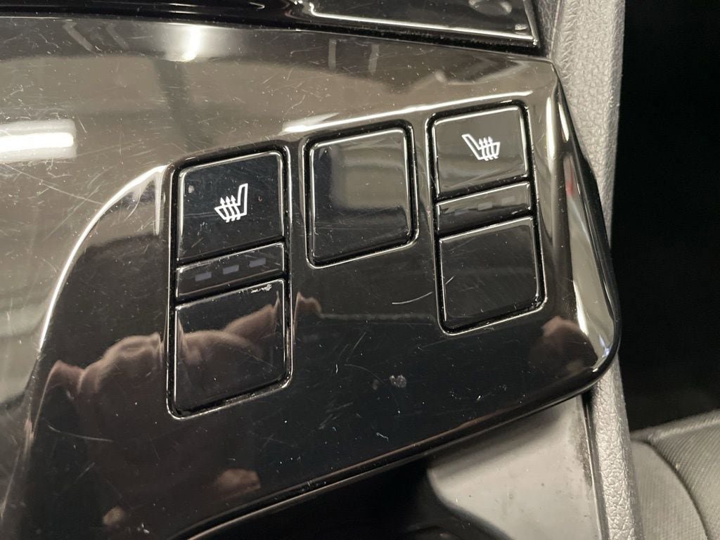 Certified 2023 Kia Sportage LX AWD/4WD image 17
