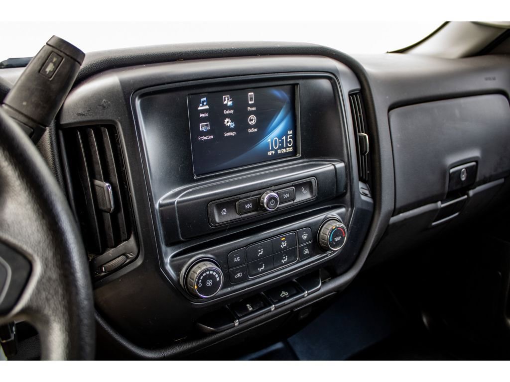 Used 2018 Chevrolet Silverado 1500 LS image 26