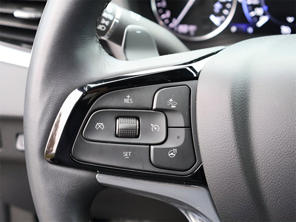 Used 2023 Buick Enclave Avenir w/ Trailering Package, 5000 lbs. image 37