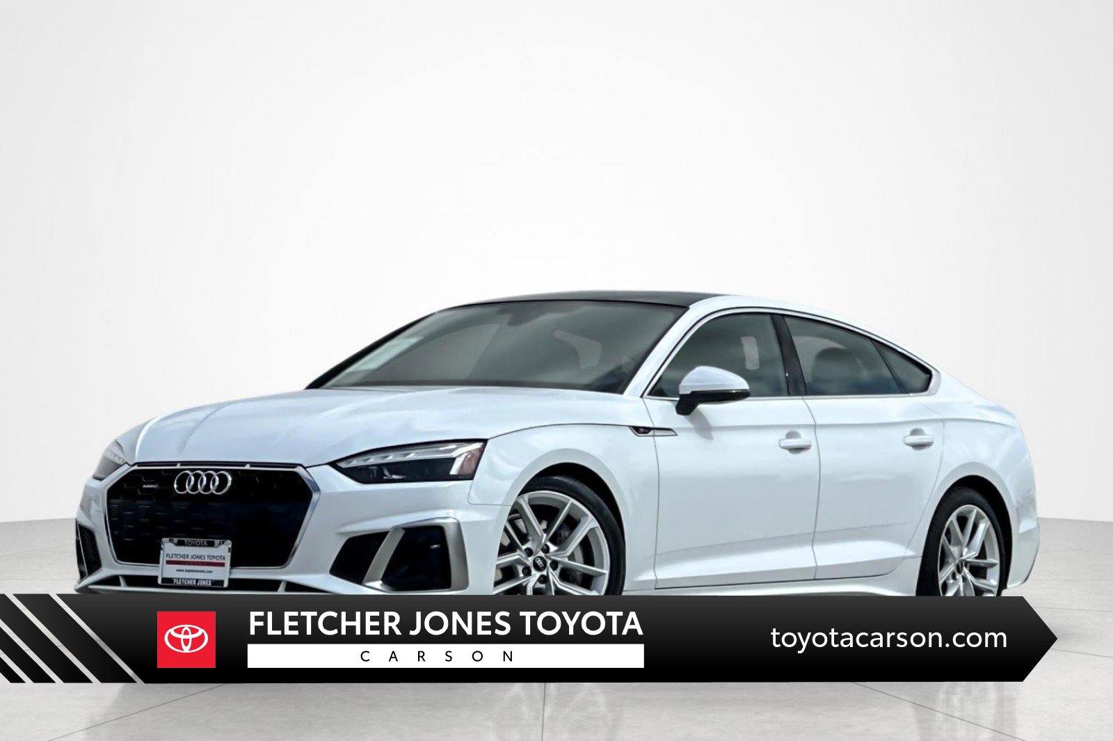 Used 2024 Audi A5 2.0T Premium Plus